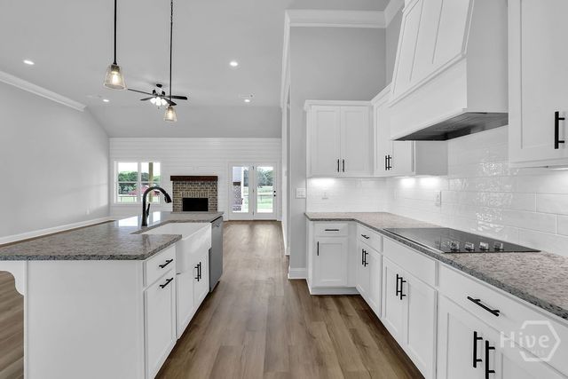 3757 Lower Tanner Bridge Road, Monroe, GA 30656