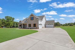 3757 Lower Tanner Bridge Road, Monroe, GA 30656