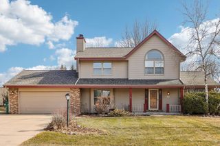 W142N10472 Magnolia DRIVE, Germantown, WI 53022
