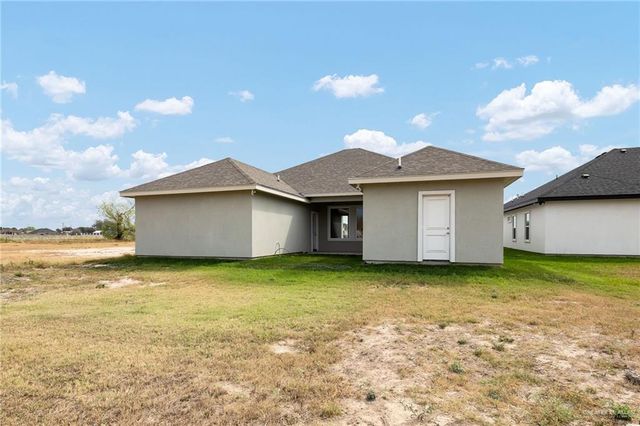 908 Bella Avenue, Alamo, TX 78516