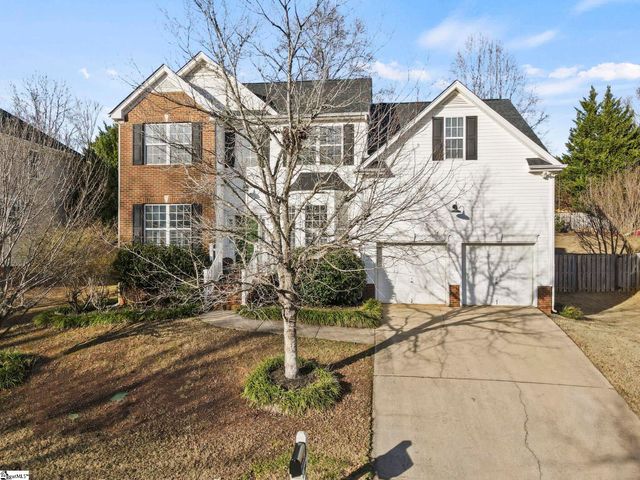 208 Wild Geese Way, Travelers Rest, SC 29690