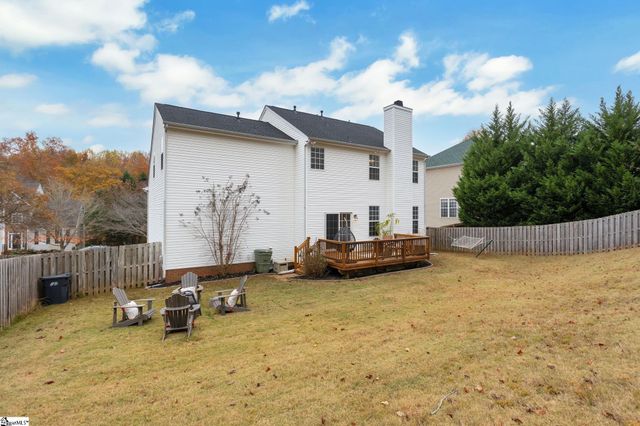 208 Wild Geese Way, Travelers Rest, SC 29690