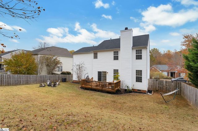 208 Wild Geese Way, Travelers Rest, SC 29690