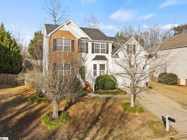 208 Wild Geese Way, Travelers Rest, SC 29690