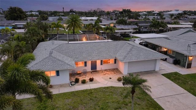 1433 LEMON BAY DRIVE, Englewood, FL 34223
