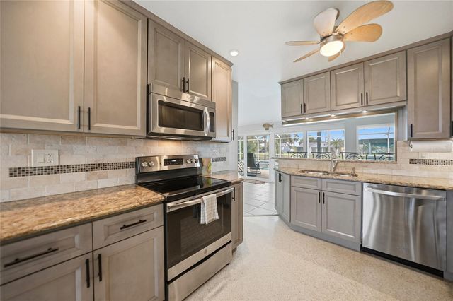 1433 LEMON BAY DRIVE, Englewood, FL 34223