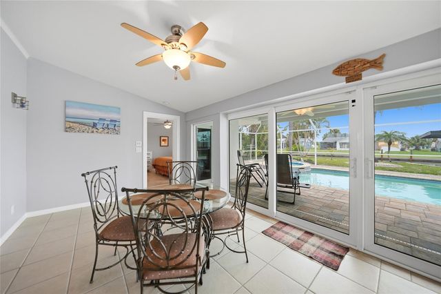 1433 LEMON BAY DRIVE, Englewood, FL 34223