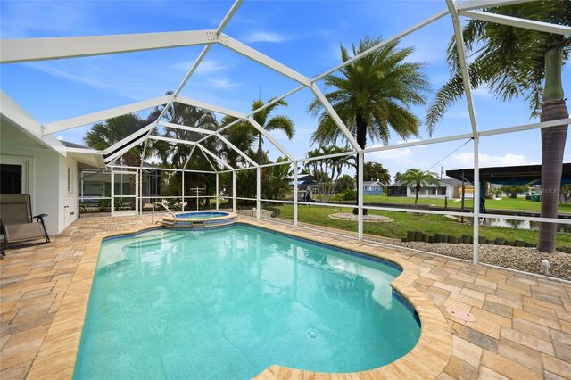 1433 LEMON BAY DRIVE, Englewood, FL 34223