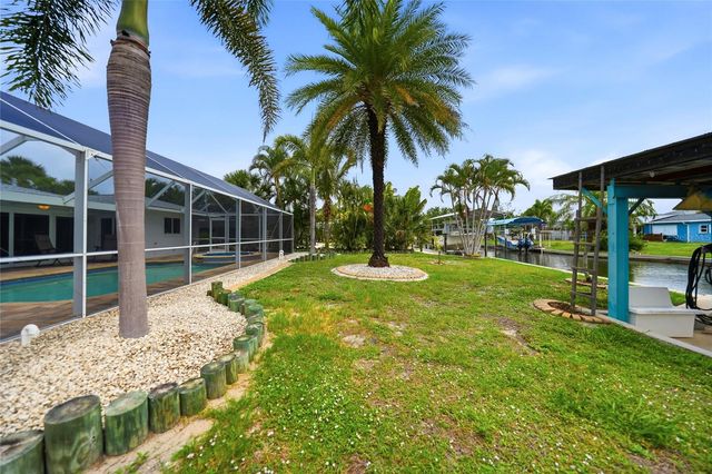1433 LEMON BAY DRIVE, Englewood, FL 34223