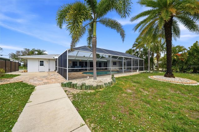 1433 LEMON BAY DRIVE, Englewood, FL 34223