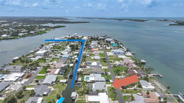 1433 LEMON BAY DRIVE, Englewood, FL 34223