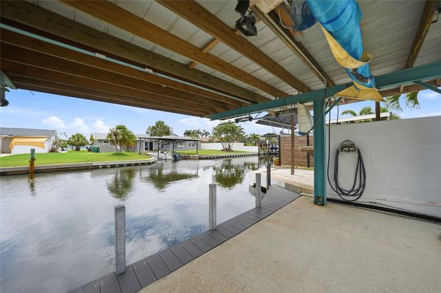 1433 LEMON BAY DRIVE, Englewood, FL 34223