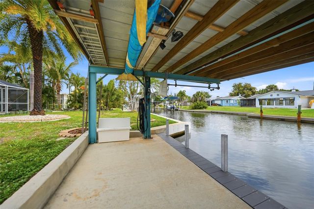 1433 LEMON BAY DRIVE, Englewood, FL 34223