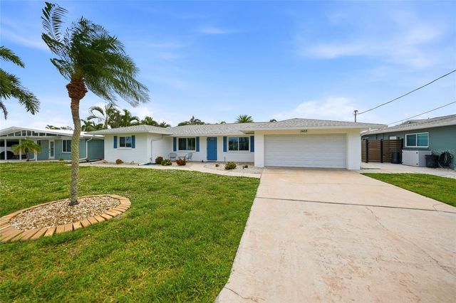 1433 LEMON BAY DRIVE, Englewood, FL 34223