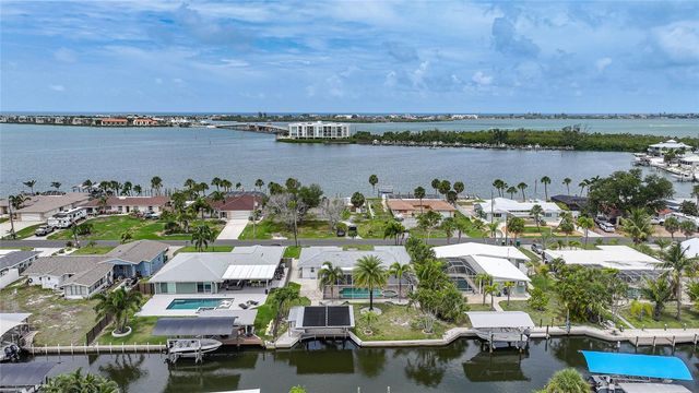 1433 LEMON BAY DRIVE, Englewood, FL 34223