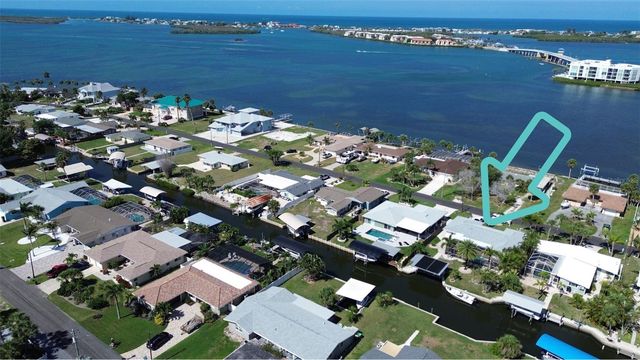 1433 LEMON BAY DRIVE, Englewood, FL 34223
