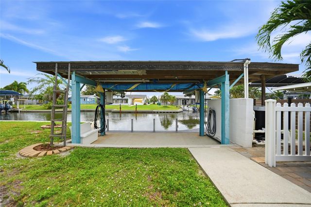 1433 LEMON BAY DRIVE, Englewood, FL 34223
