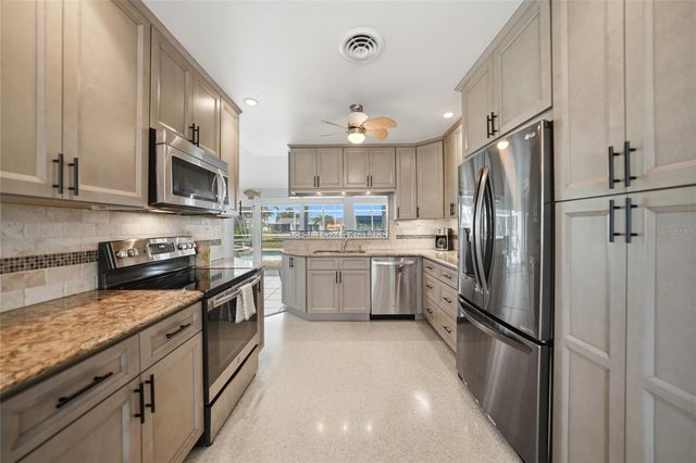 1433 LEMON BAY DRIVE, Englewood, FL 34223