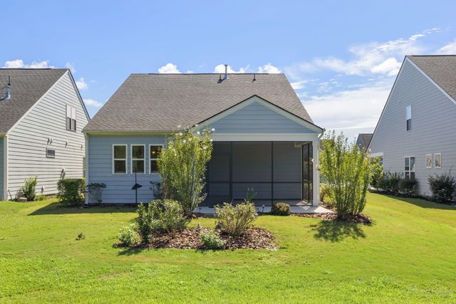 446 Switchgrass Drive, Summerville, SC 29486