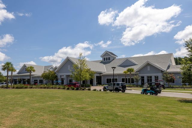 446 Switchgrass Drive, Summerville, SC 29486