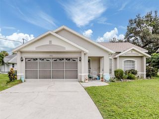 4890 S SALFORD BOULEVARD, North Port, FL 34287