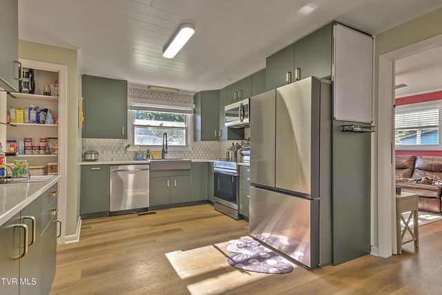 1348 Bridwell Street, Kingsport, TN 37664