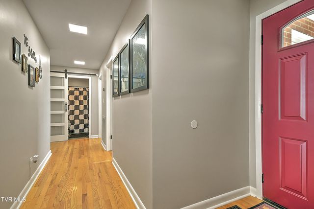 1348 Bridwell Street, Kingsport, TN 37664