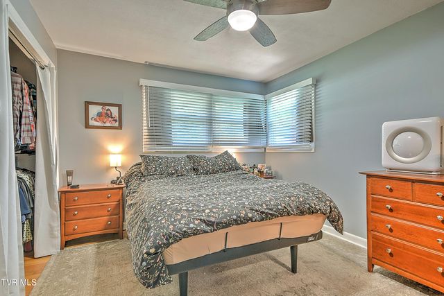 1348 Bridwell Street, Kingsport, TN 37664