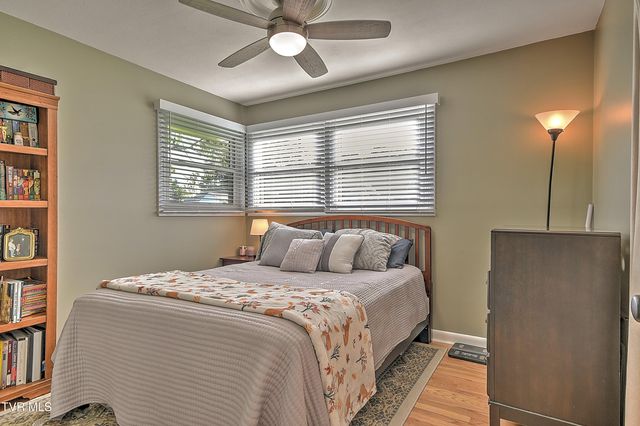 1348 Bridwell Street, Kingsport, TN 37664