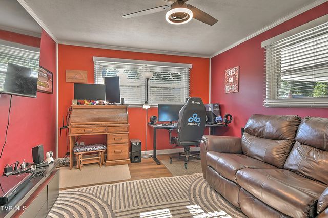 1348 Bridwell Street, Kingsport, TN 37664
