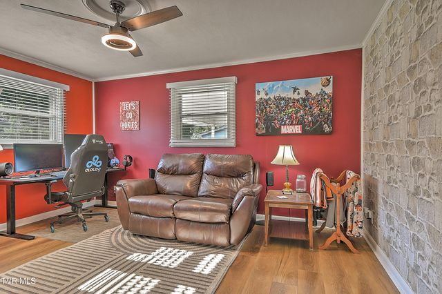 1348 Bridwell Street, Kingsport, TN 37664