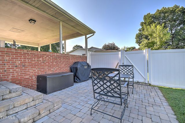 1348 Bridwell Street, Kingsport, TN 37664