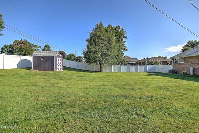 1348 Bridwell Street, Kingsport, TN 37664