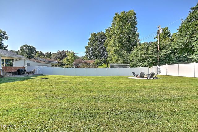 1348 Bridwell Street, Kingsport, TN 37664