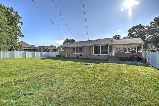 1348 Bridwell Street, Kingsport, TN 37664