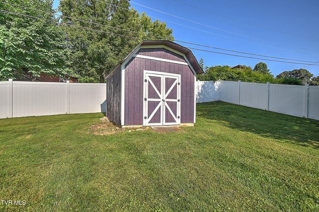 1348 Bridwell Street, Kingsport, TN 37664
