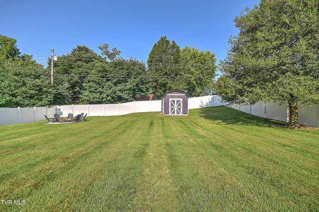 1348 Bridwell Street, Kingsport, TN 37664