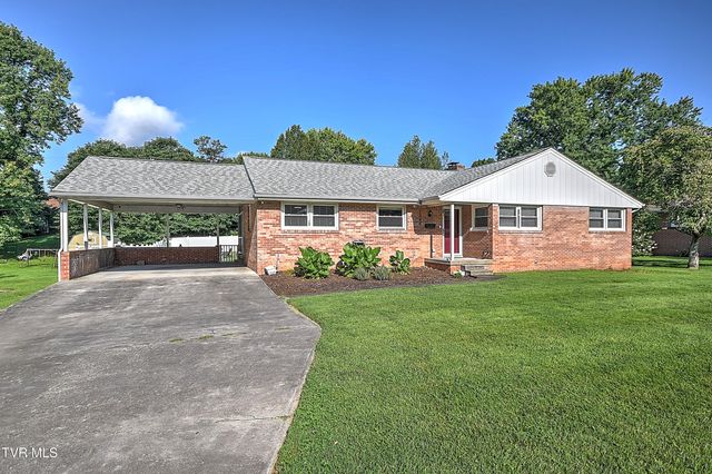 1348 Bridwell Street, Kingsport, TN 37664