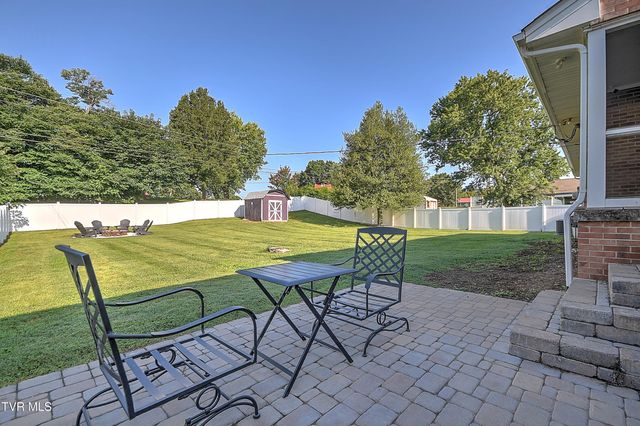 1348 Bridwell Street, Kingsport, TN 37664