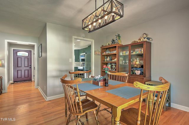 1348 Bridwell Street, Kingsport, TN 37664