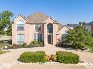 1306 Barrington Drive, Coppell, TX 75019