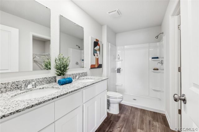 8110 N ELKCAM Boulevard, Citrus Springs, FL 34433