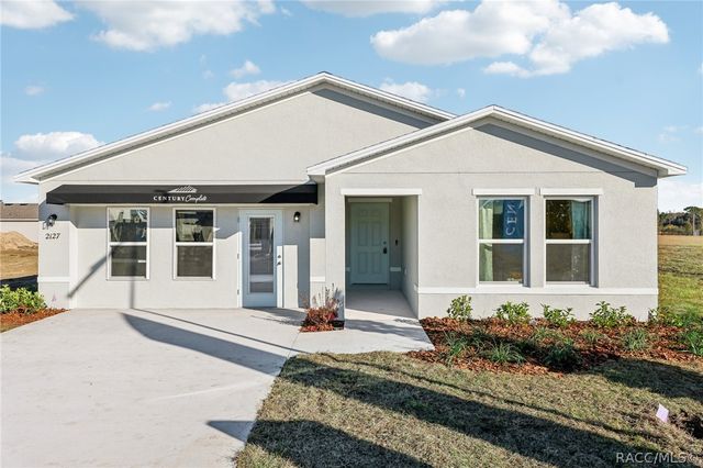 8110 N ELKCAM Boulevard, Citrus Springs, FL 34433