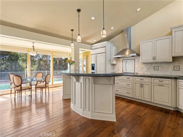 4408 Via Pinzon, Palos Verdes Estates, CA 90274