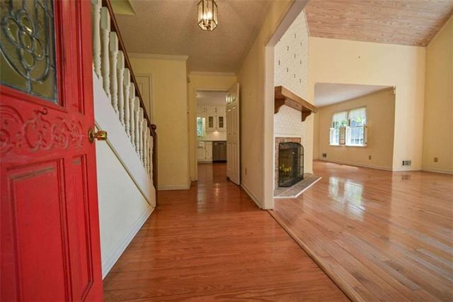 3189 Spring Lake Dr NE, Conyers, GA 30013