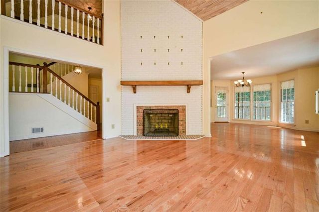 3189 Spring Lake Dr NE, Conyers, GA 30013