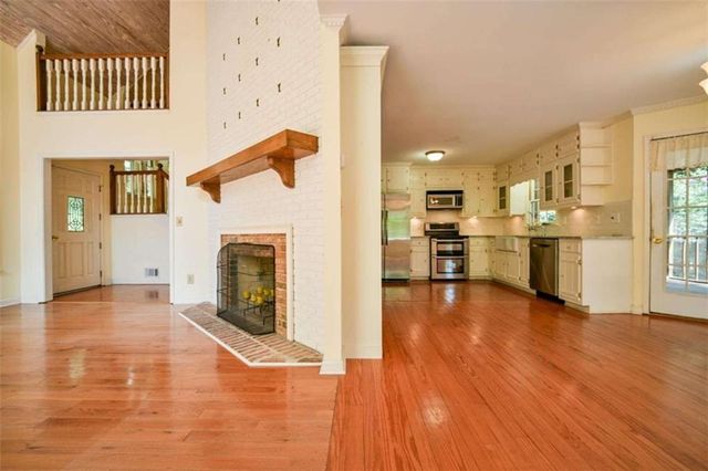 3189 Spring Lake Dr NE, Conyers, GA 30013