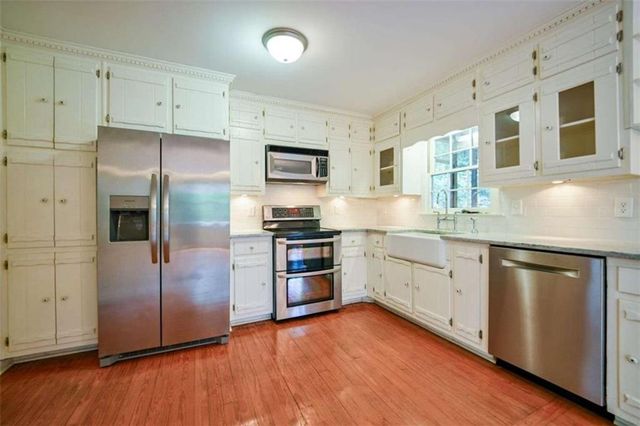 3189 Spring Lake Dr NE, Conyers, GA 30013