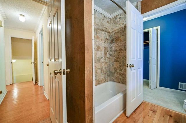 3189 Spring Lake Dr NE, Conyers, GA 30013