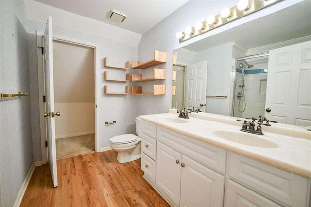 3189 Spring Lake Dr NE, Conyers, GA 30013
